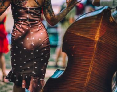Habanera – tangu podoben kubanski ples, ki vas bo očaral s svojo strastjo