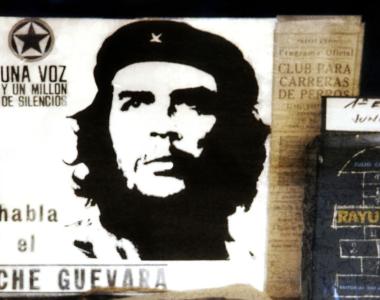 Ernesto “Che” Guevara – zakaj je simbol upora in srce Kube?