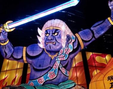 Barve, lučke in tradicija: zakaj so festivali Južne Koreje magnet za popotnike