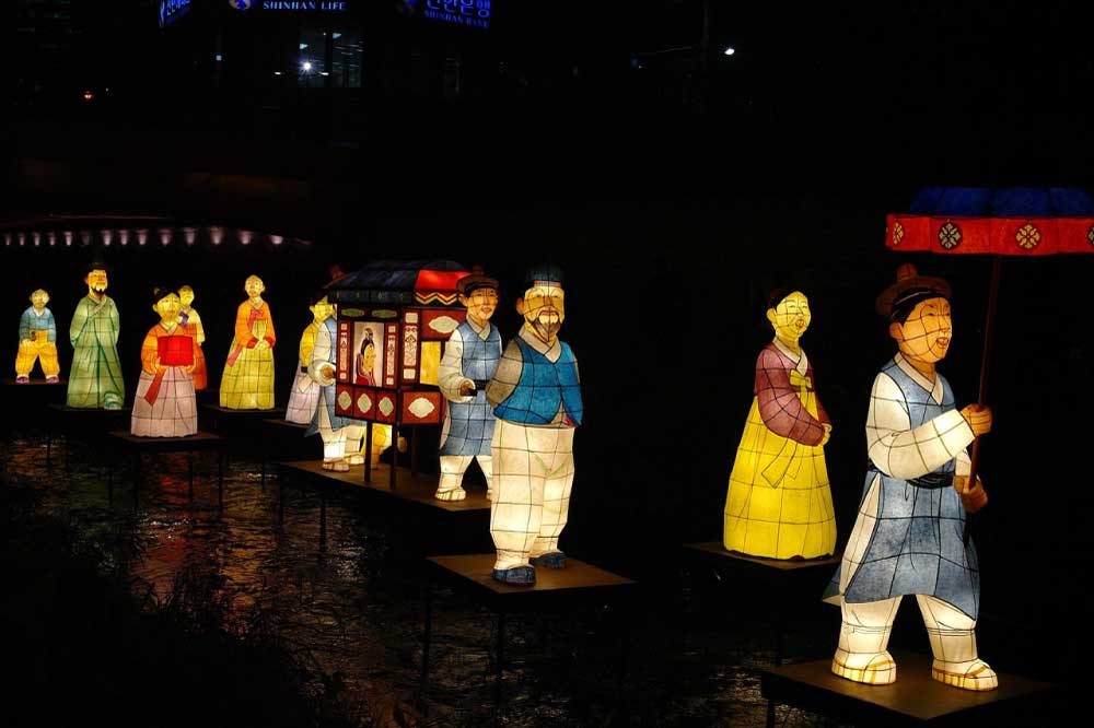 Festivali-Južne-Koreje-voda