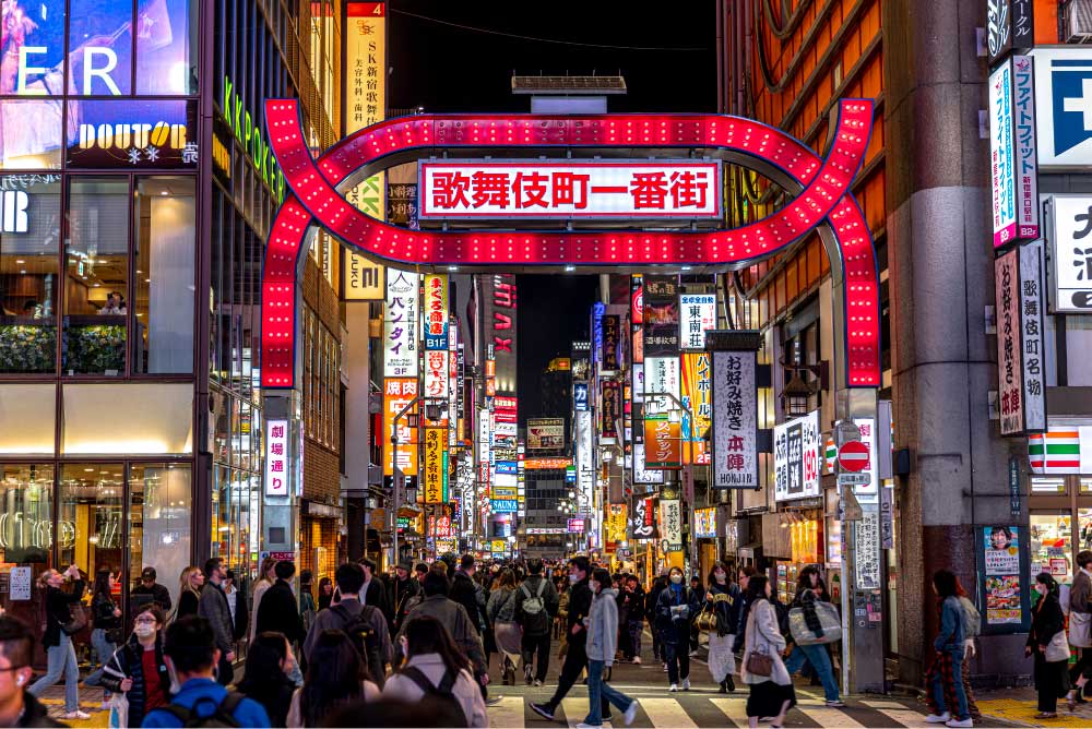 mesto-na-honšuju-tokio