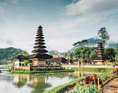Indonezijski otoki: kako izbrati med Balijem, Gilijem, Javo, Floresom, Komodom in Sumatro